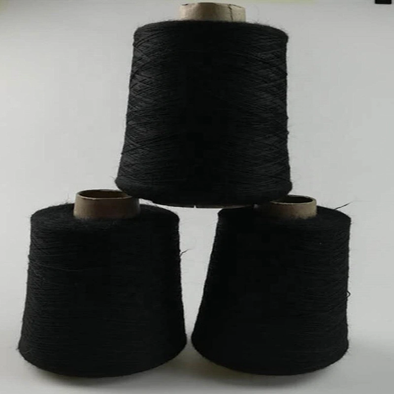 Sweaters 85% Australian wool 15% nylon blended yarn