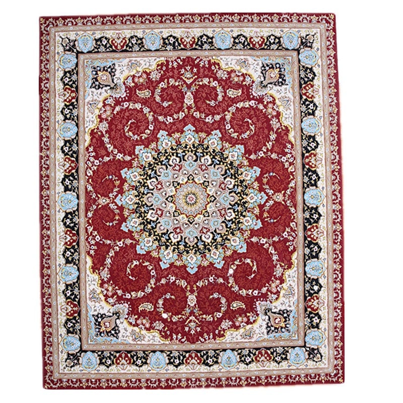 100% wool carpet handmade hand tufted carpets