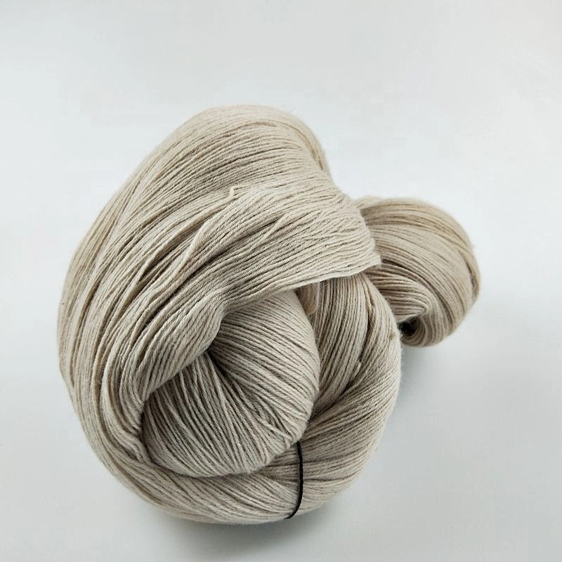 Bulk Hand knitting 100% Australia Wool Yarn for hand tufting Carpet