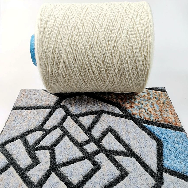 Made in china various style hotel carpet rugs yarn