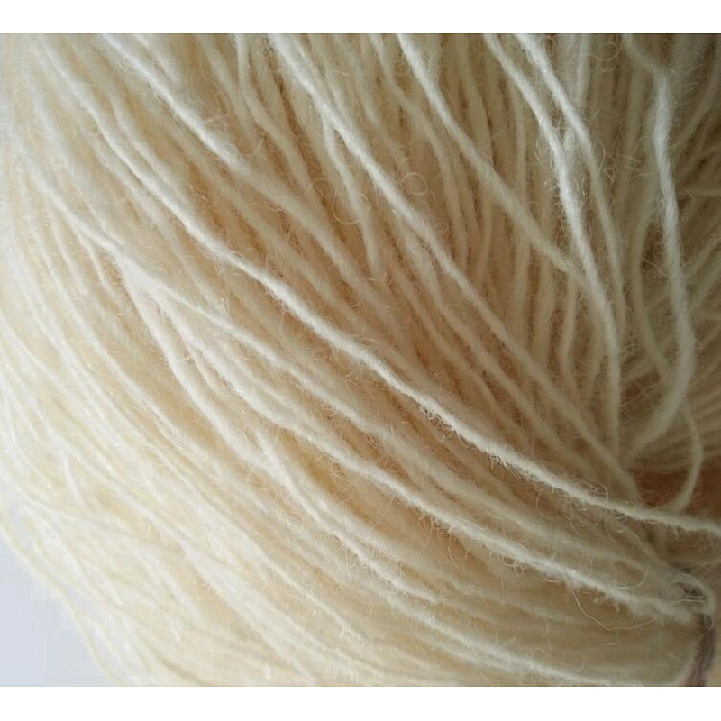 Factory woolen rug 100% wool carpet yarn