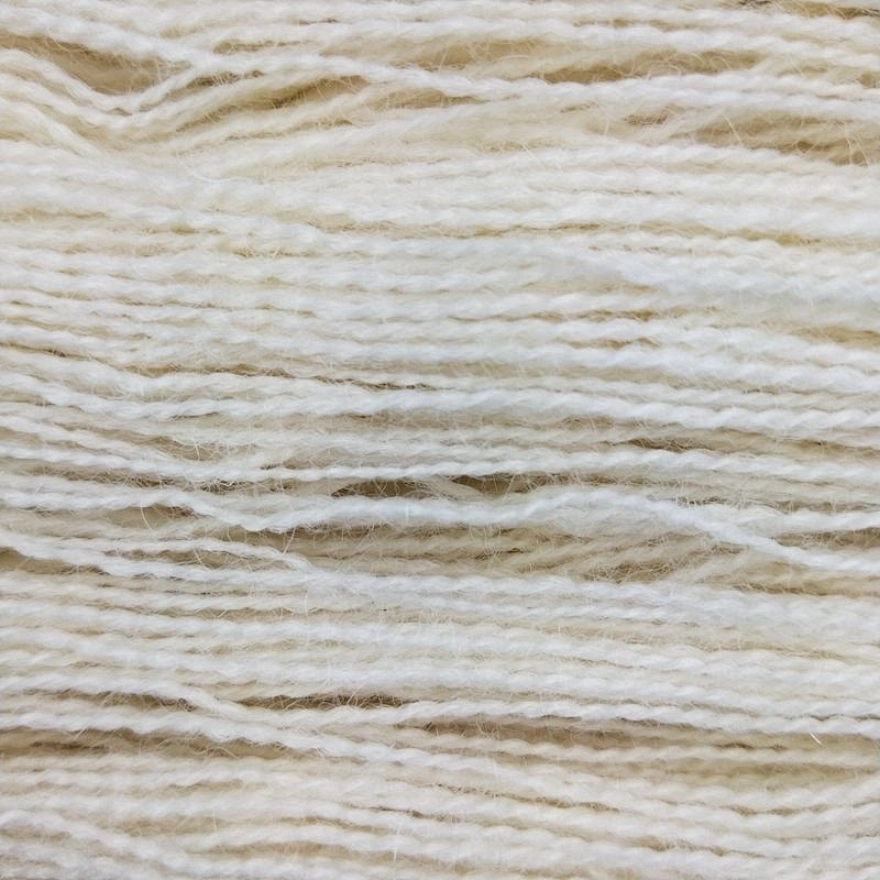Manufacturer cheap undyed carpet wool yarn cone 8NM-16NM