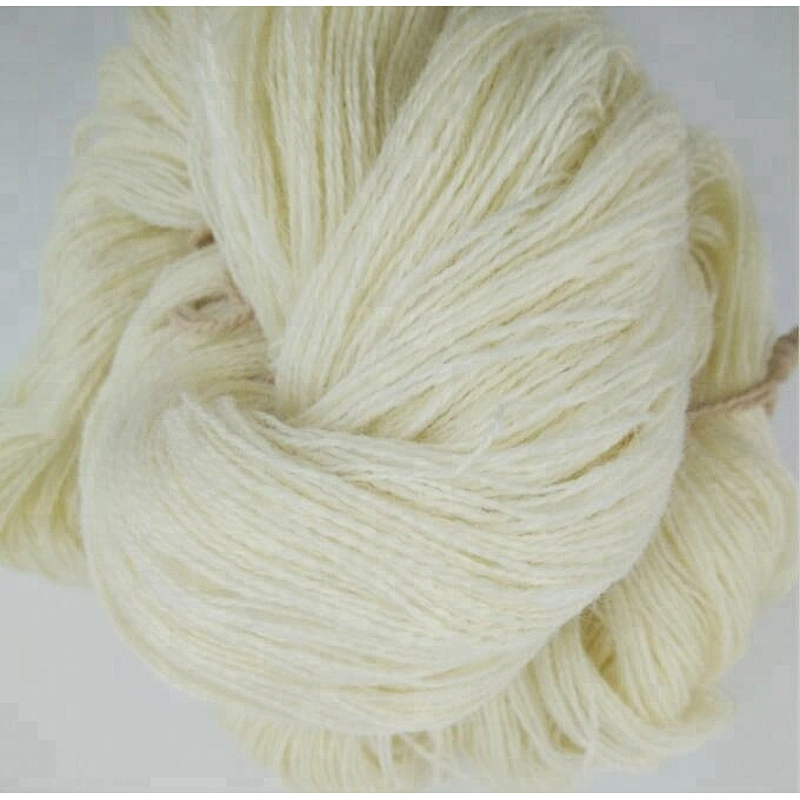 Cheap 100% wool yarn for carpet rugs tiles tapestry