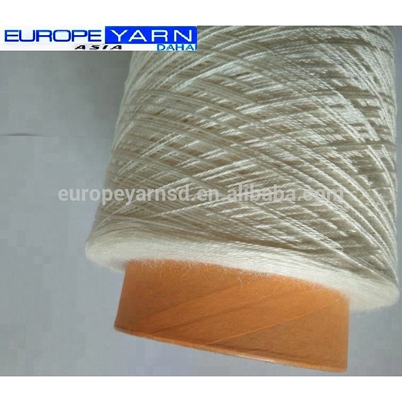 Cheap textile bamboo yarns