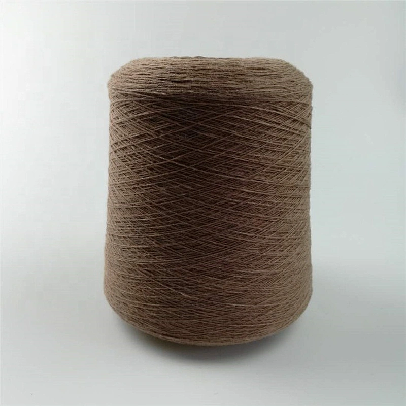 Caps shawls polyester nylon angora rabbit fiber blended yarn