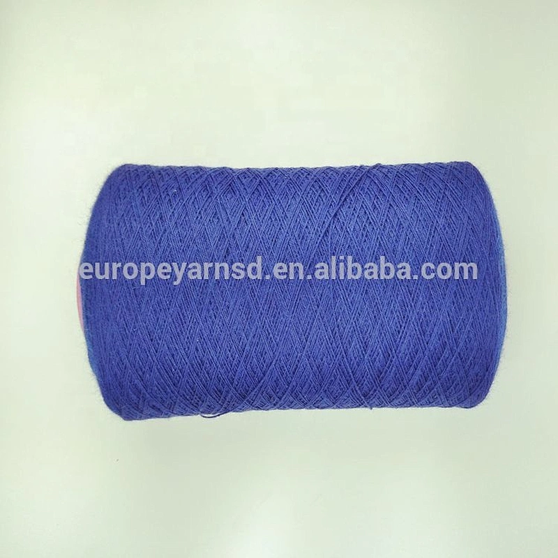 Cheap wool polyester PBT carpet yarn for Wilton Carpet