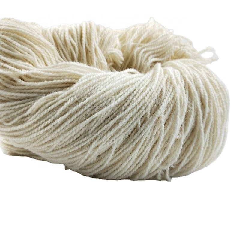 carpet 80% wool 20% nylon blended yarn
