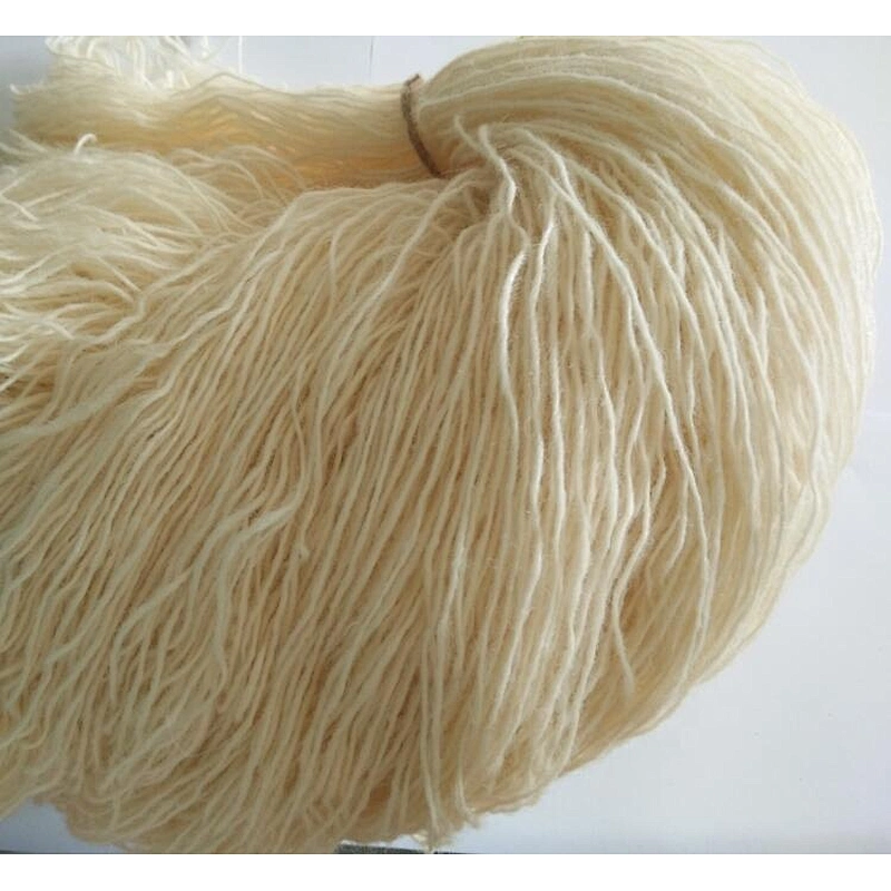 Quality rugs New Zealand cheap wool yarn
