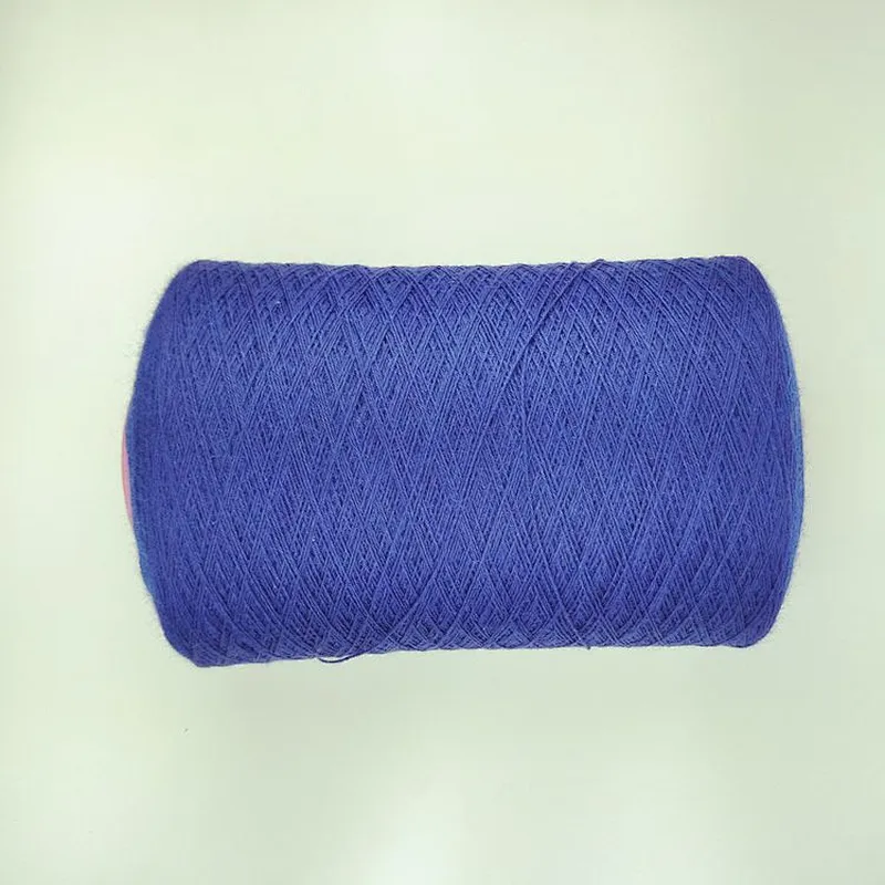 100% UK Wool hand knitting wool yarn for rugs