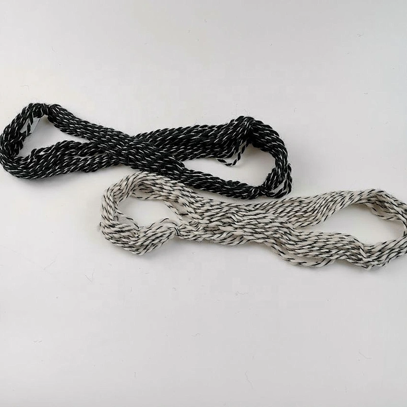 High quality cheap price sheep wool yarn carpet