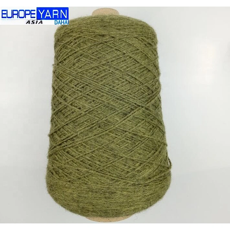 100% merino wool worsted blanket yarn