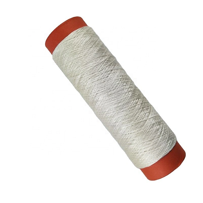 100% bamboo yarn for carpets