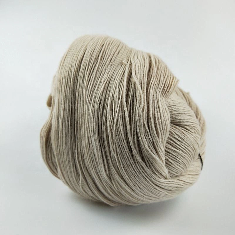 100% Australian wool worsted spun good quality carpet yarn