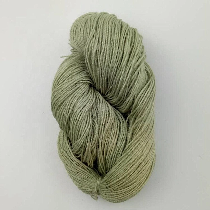 Nylon 6 twist heat set weaving carpet yarn