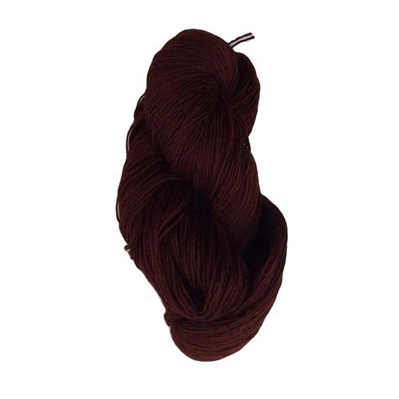 Factory direcet sell cheap 100% NZ wool carpet yarn