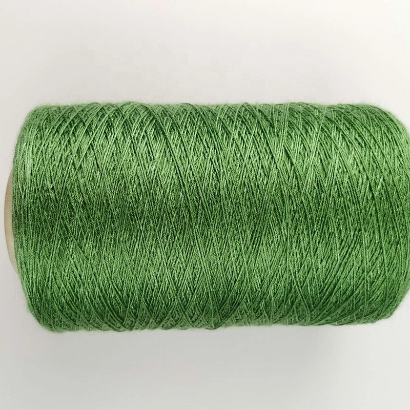 Good price 20S 20NE knitting bamboo yarn