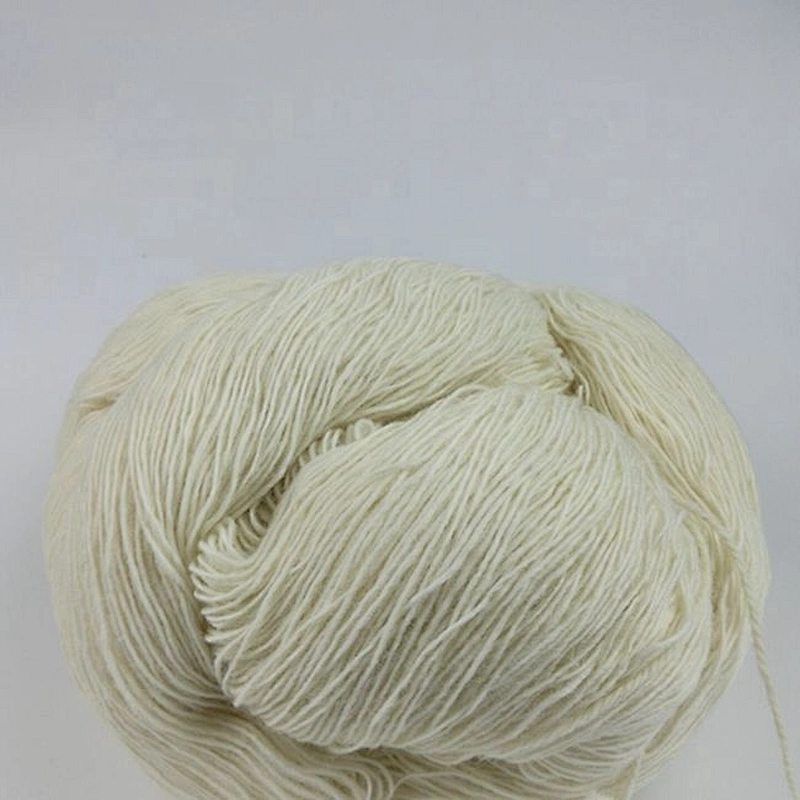 New zealand wool cut pile hand tufted carpets yarn