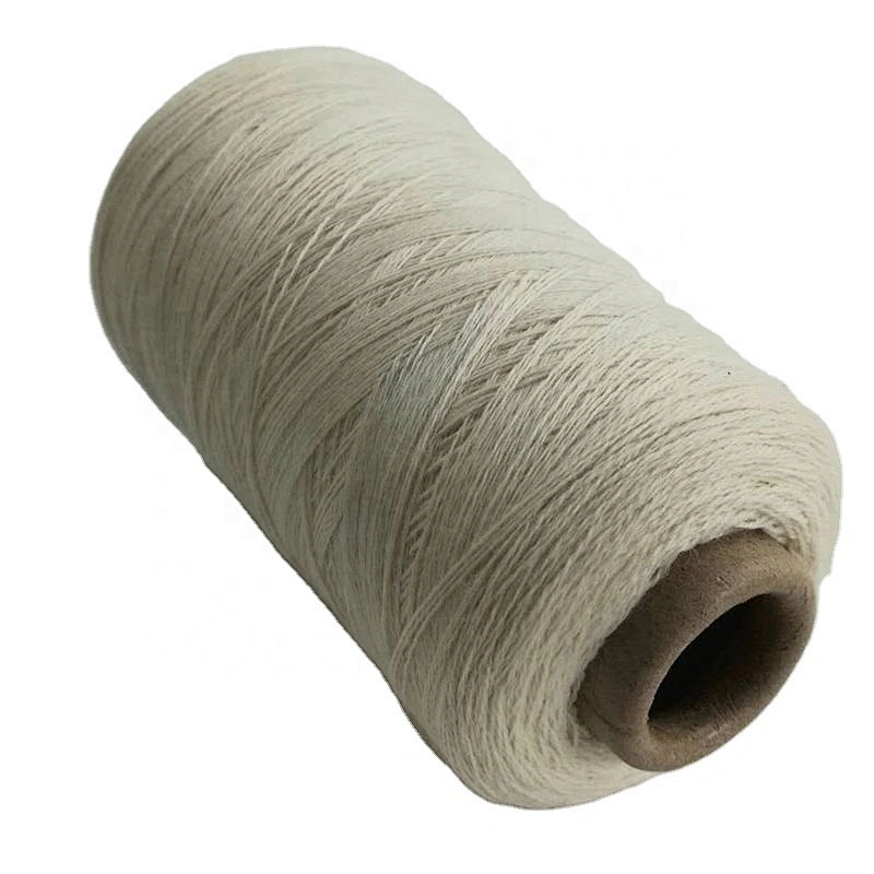 Factory super good white quality weaving knitting wool merino yarn