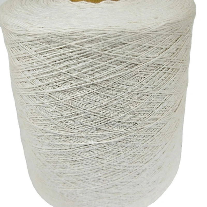 2020 new style combed hemp cotton yarn