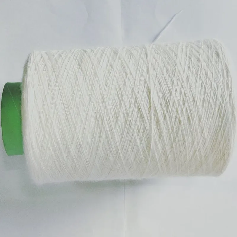 Polyester big lots weaving yarn