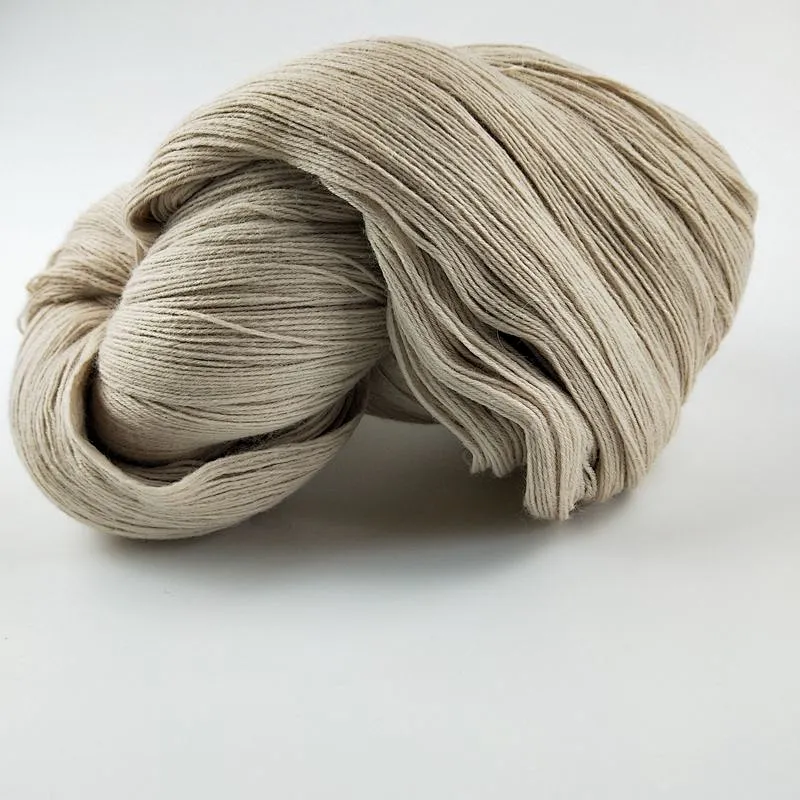 Factory wholesale wool handmade carpet yarn
