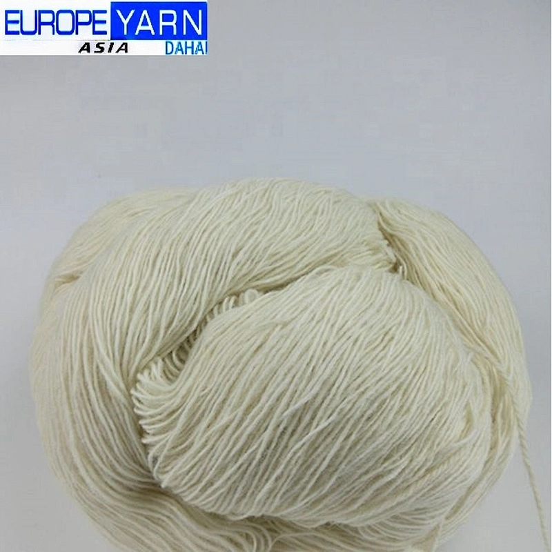 Hot sale high quality 30% acrylic 70% wool carpet yarn