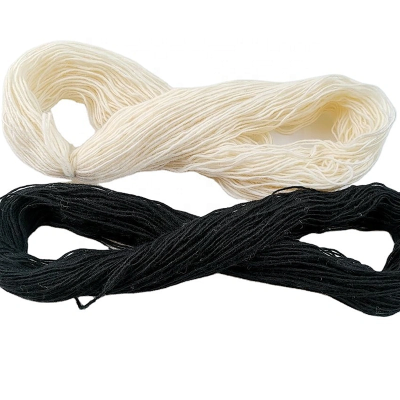 Professional factory Australian merino wool hats yarn