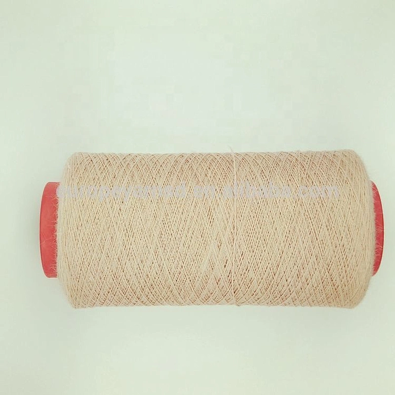 Cheap wool polyester PBT carpet yarn for Wilton Carpet