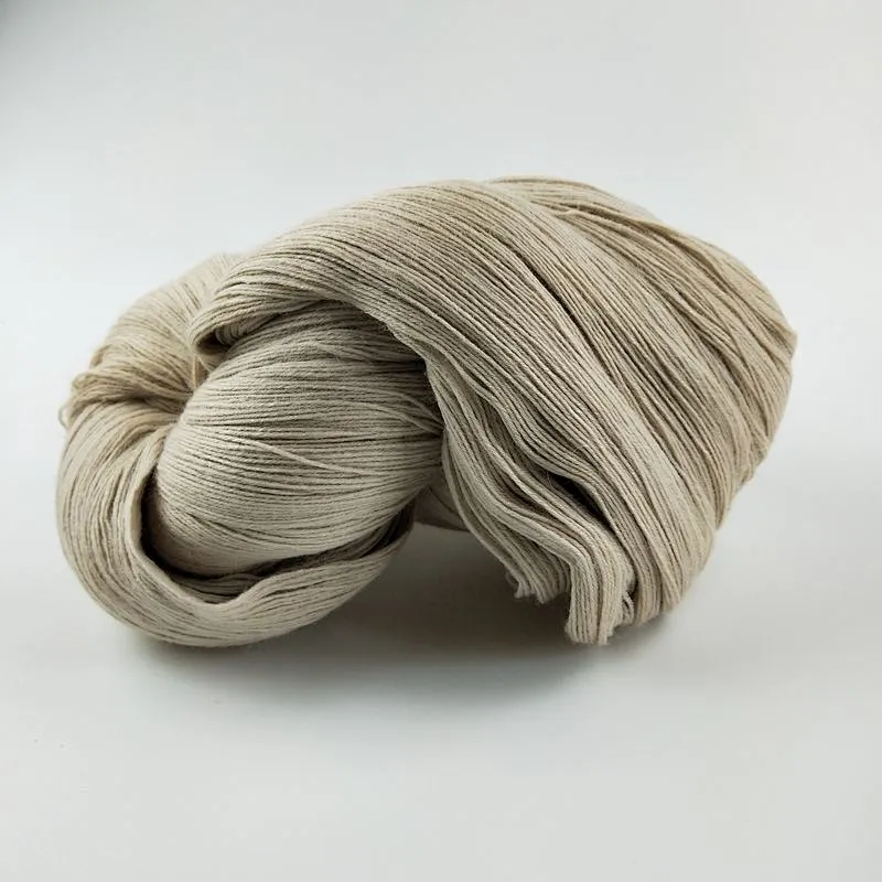 Factory wholesale wool handmade carpet yarn