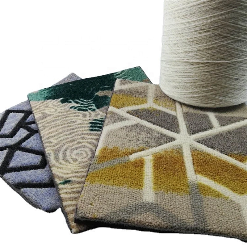 Good quality low price nylon BCF yarn for carpets