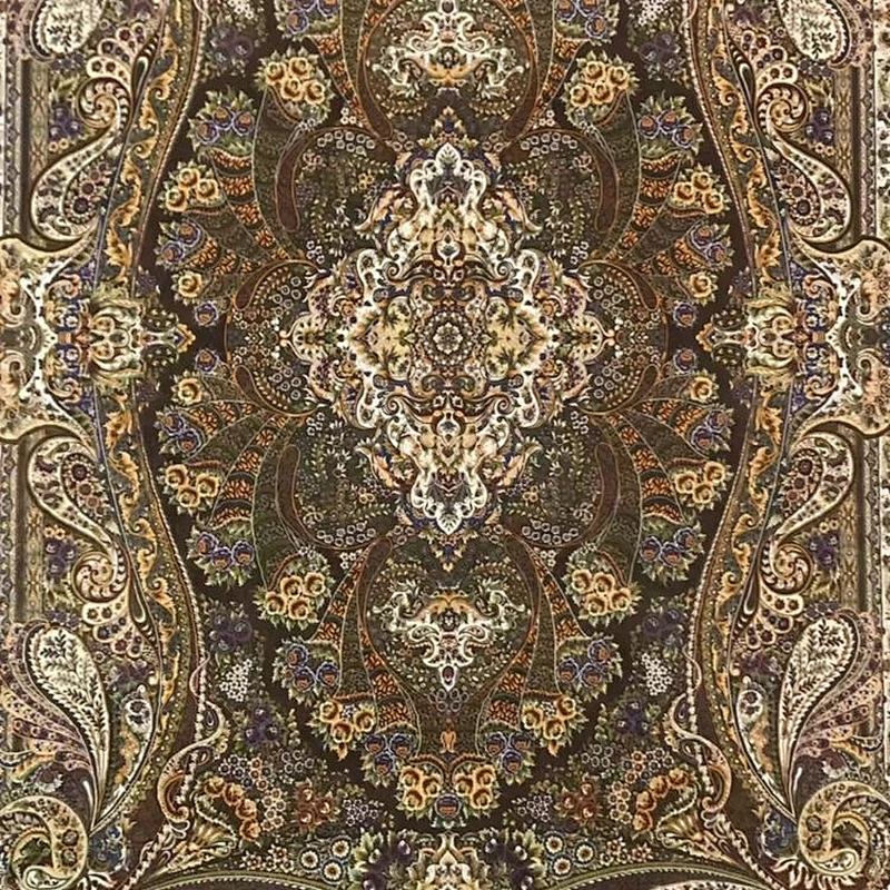 Factory wholesale wool handmade carpet yarn