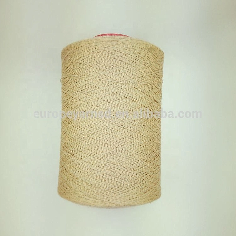 Polyester big lots weaving yarn