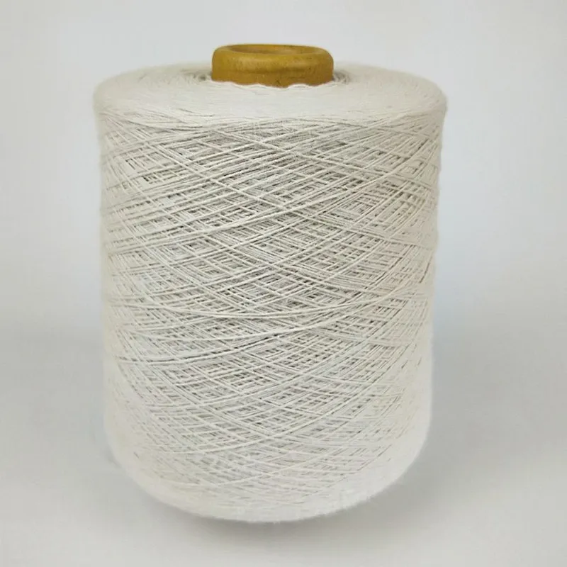 Factory new style botanic anti bacteria 100% hemp yarn