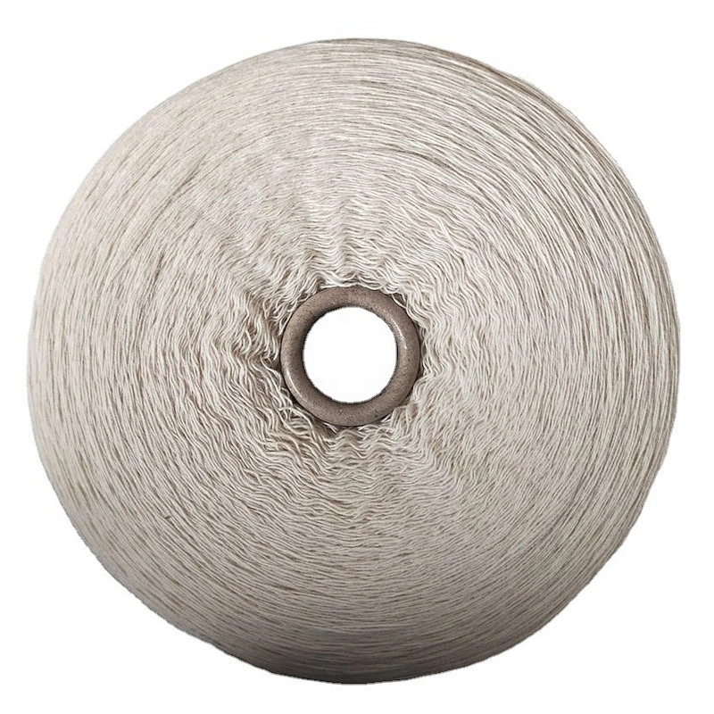 Factory worsted weaving knitting australian merino wool yarn
