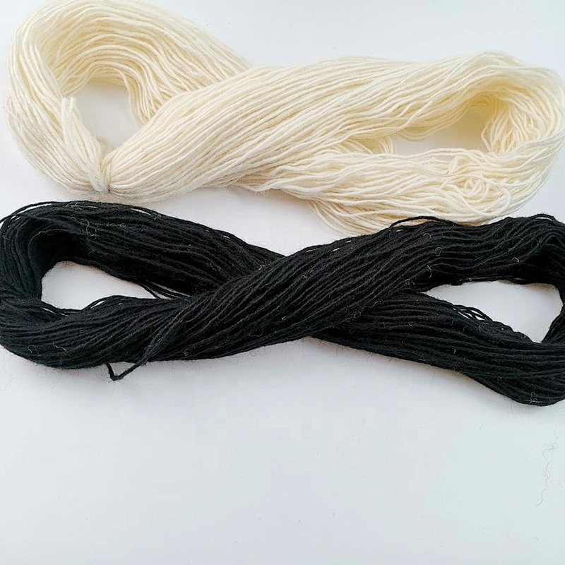 High quality cheap price sheep wool yarn carpet