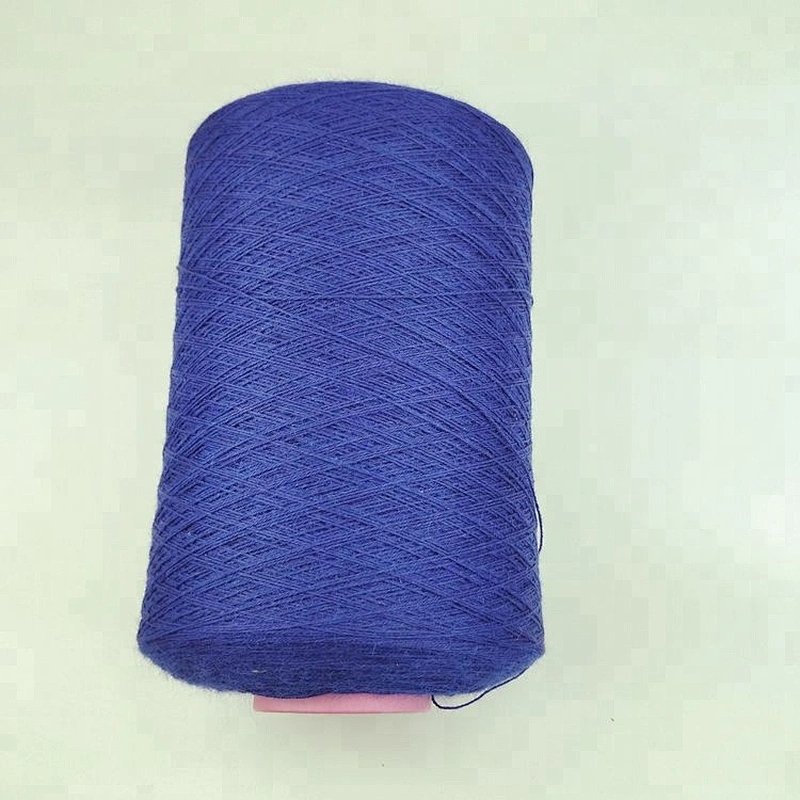 China factory good price top quality hand knitting wool yarn