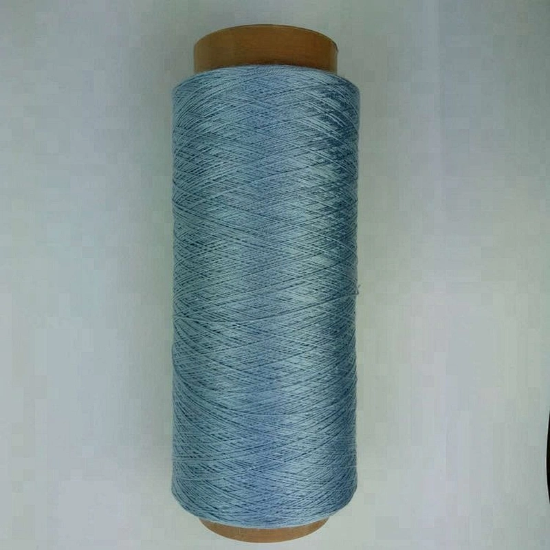 Ring spun 100% bamboo yarn