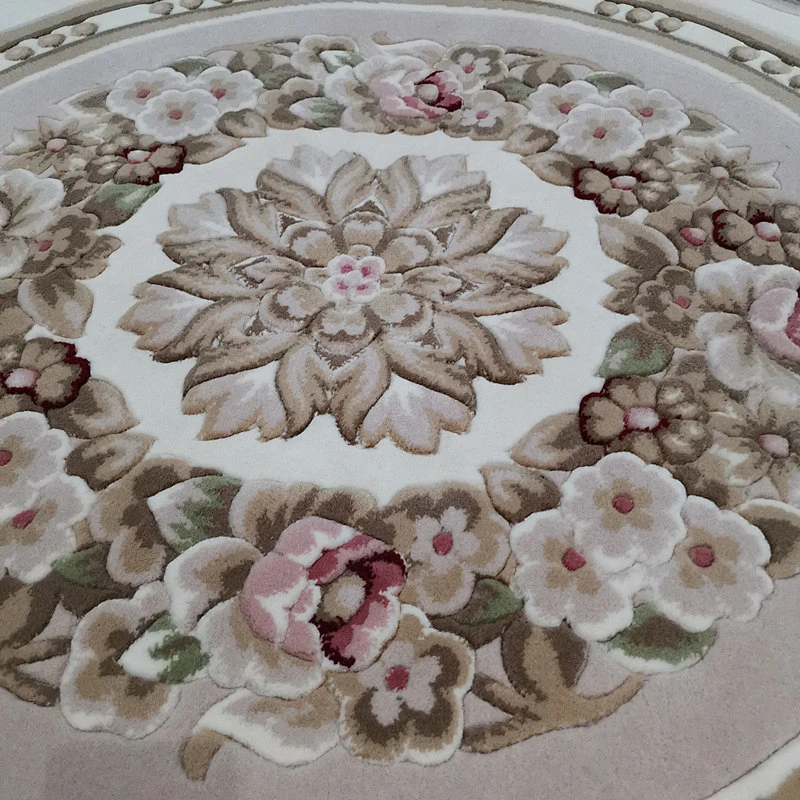 2021 new design new technology wilton carpets woven wool rugs