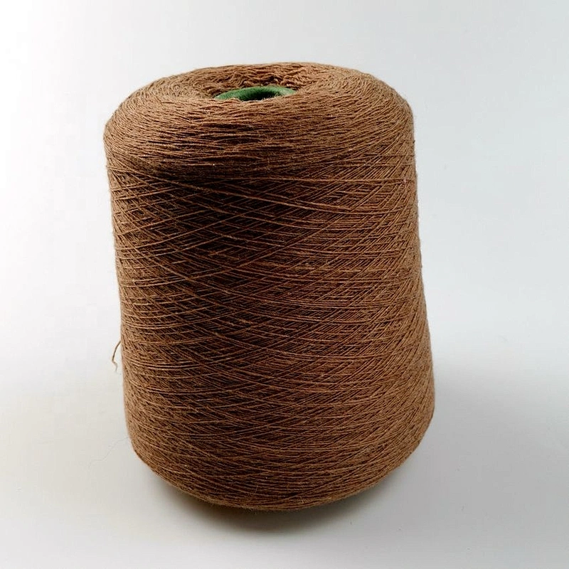 Factory 20S/1 21NE/1 24NE/1 100% bamboo yarn for socks