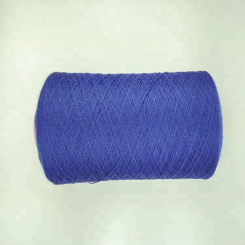 China factory good price top quality hand knitting wool yarn