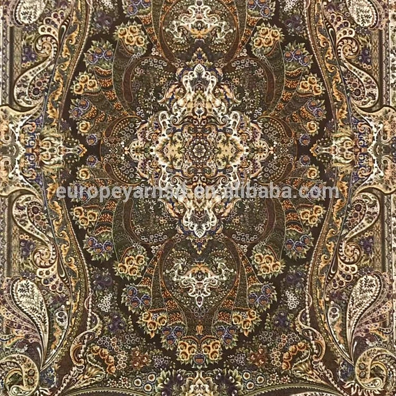 High quality nylon yarn prices for carpet and rug