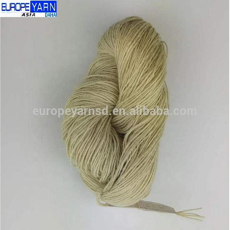 Big lots dyed New zealand wool yarn for carpet