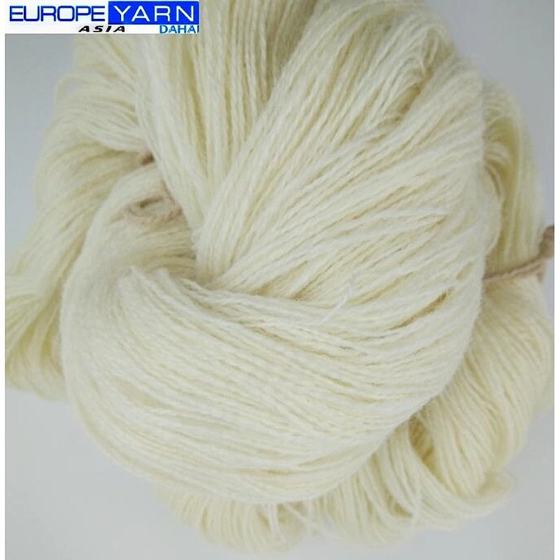 Factory wool roving yarn for handmade carpet