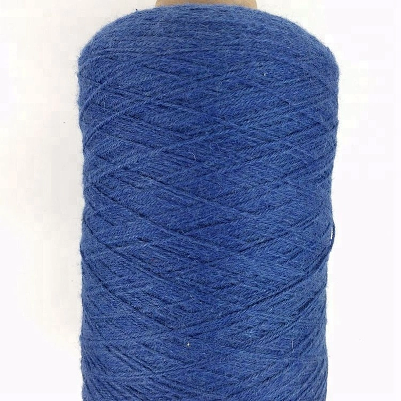 Top Quality 30 30 20 20 Wool and Nylon blended carpet yarn