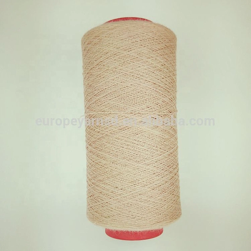 15NM/3 100% New Zealand wool yarn for Hand tufted Carpet