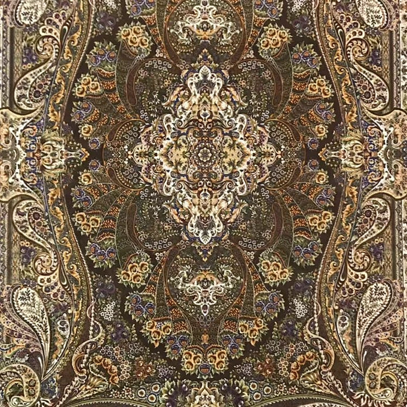 Quality 100 acrylic yarn for carpets rugs tiles