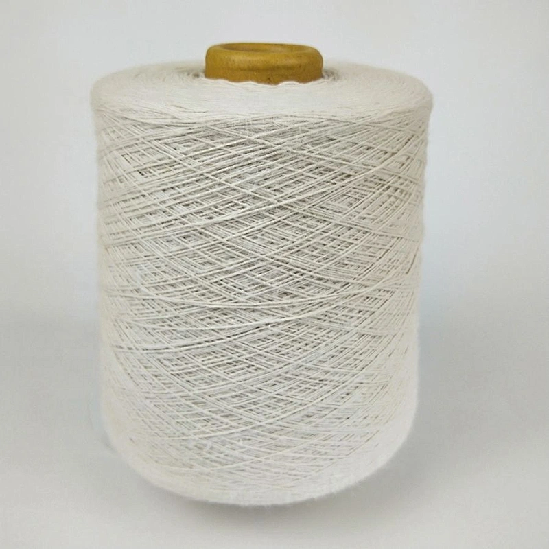 Factory white blanket 100% australian wool rug yarn