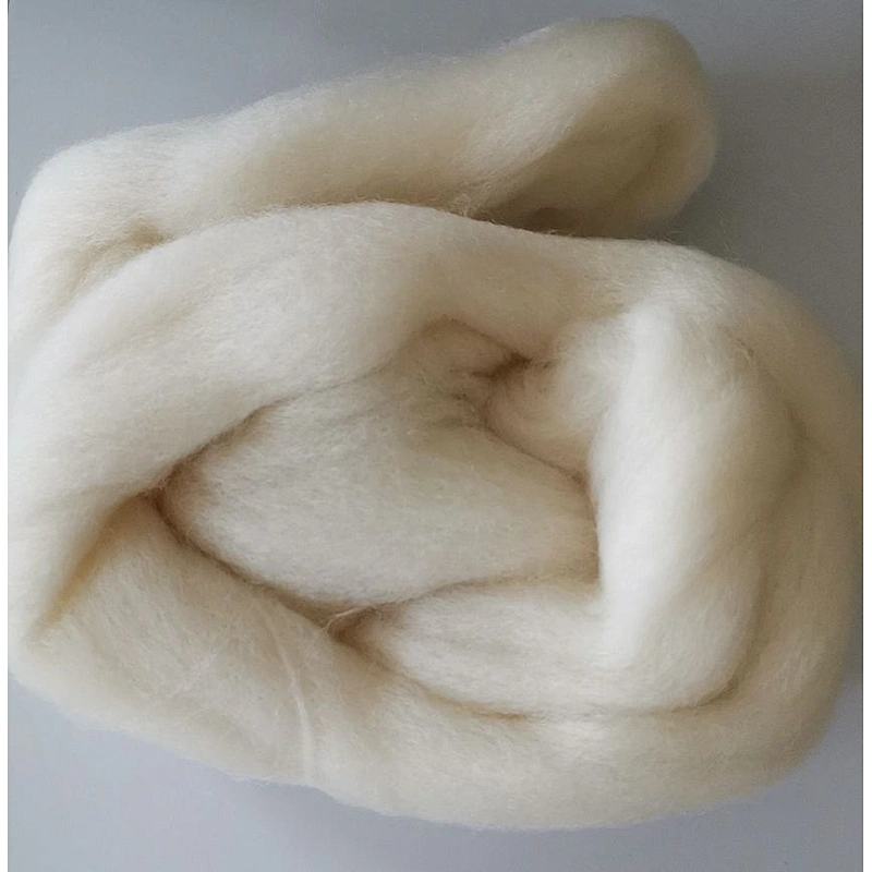 First grade best quality Australia wool tops