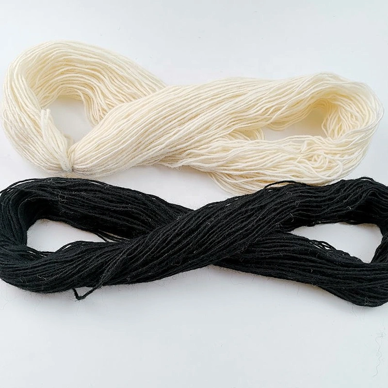 100% Australian wool yarn hand knitting