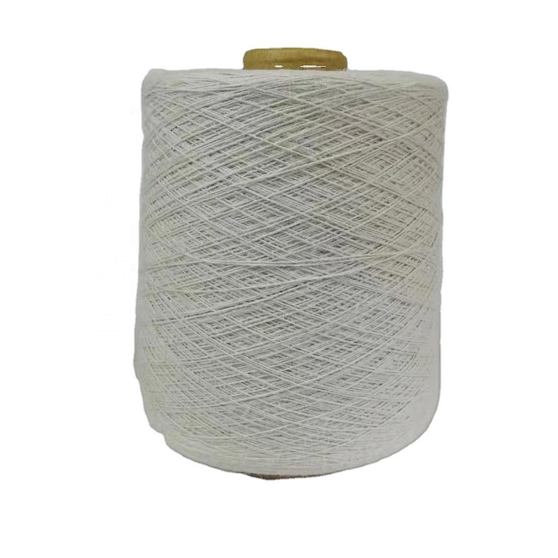 New design type eco-friendly carpet rug weaving hemp yarn